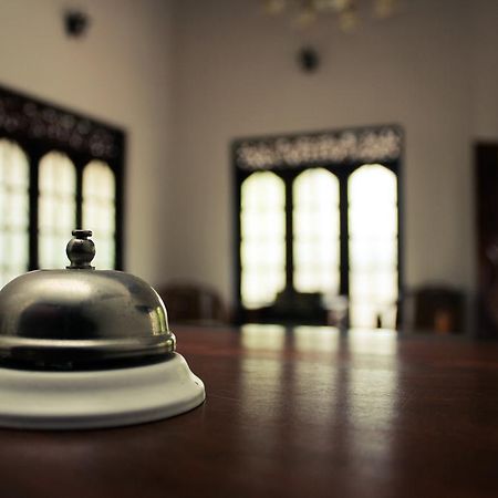 The Hotel Paradise كاتوناياكى المظهر الخارجي الصورة